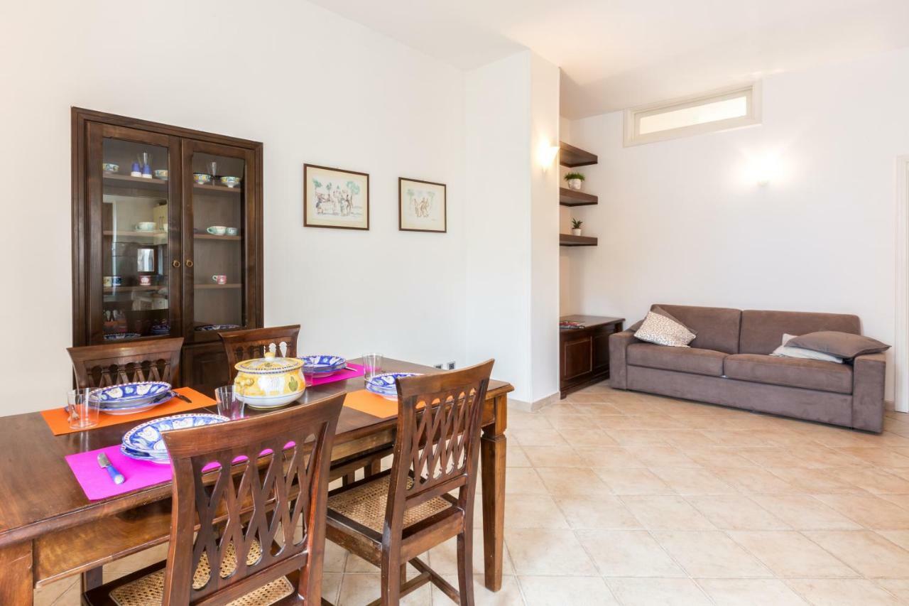 Explore The Amalfi Coast From A Cosy Home In Sorrento Centre Ngoại thất bức ảnh