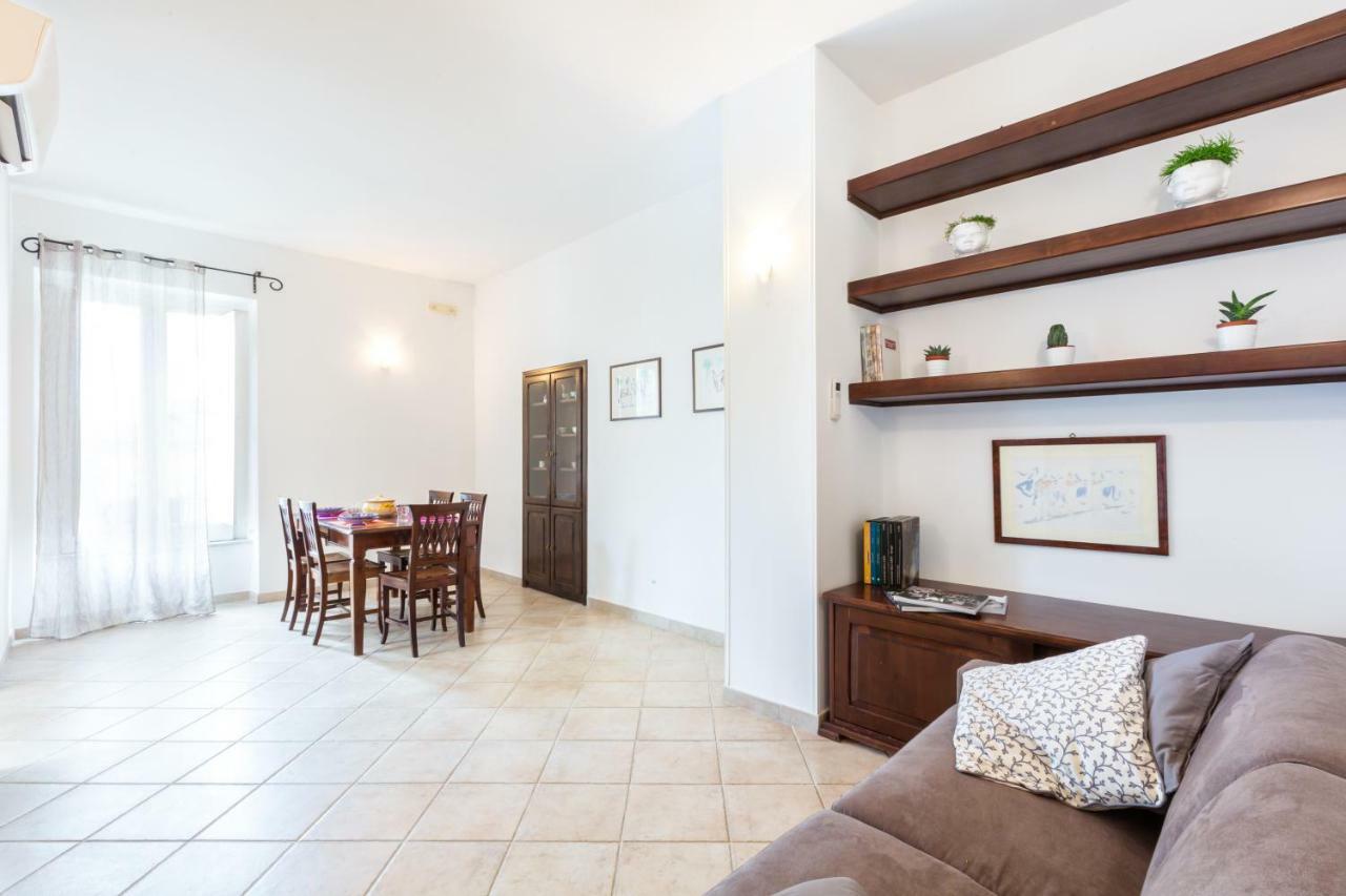 Explore The Amalfi Coast From A Cosy Home In Sorrento Centre Ngoại thất bức ảnh