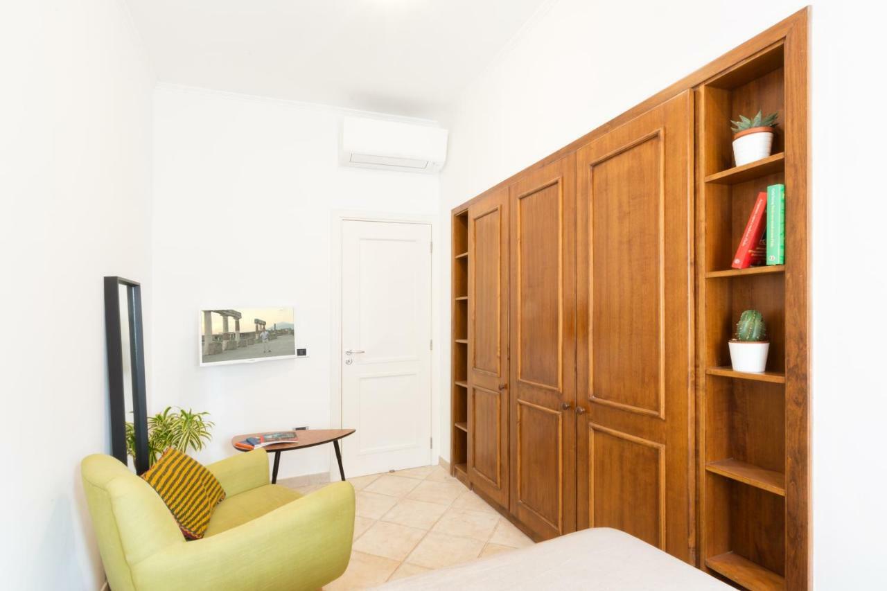 Explore The Amalfi Coast From A Cosy Home In Sorrento Centre Ngoại thất bức ảnh