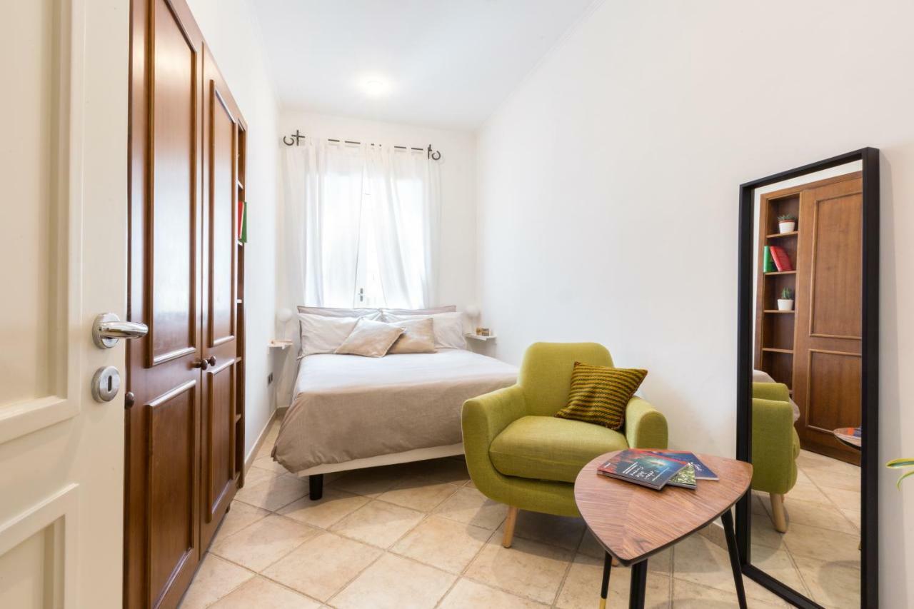 Explore The Amalfi Coast From A Cosy Home In Sorrento Centre Ngoại thất bức ảnh
